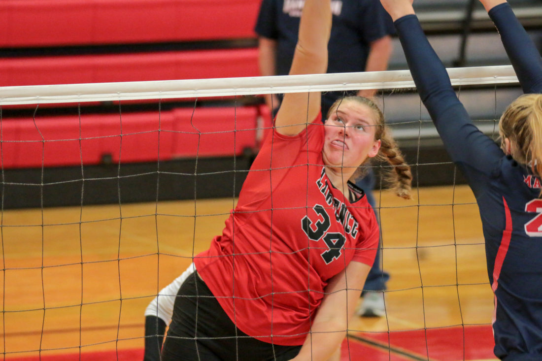 Preps notebook LHS volleyball team continues to roll, moving to 191